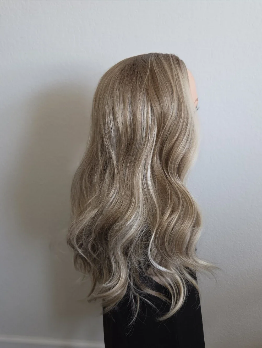 Cindhairella Crowns-Jolene